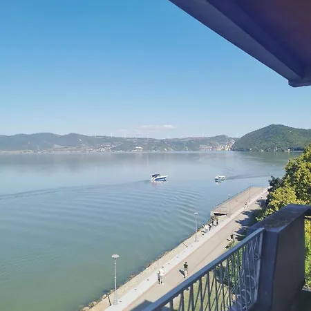 Dunavska Panorama Golubac Exterior photo