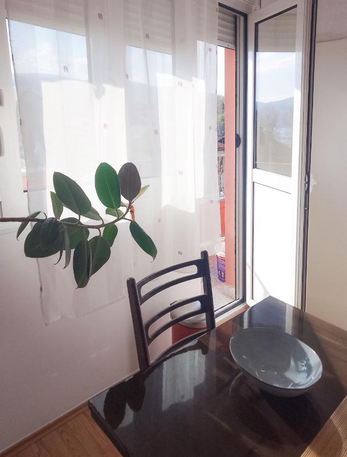 Dunavska Panorama Apartment *