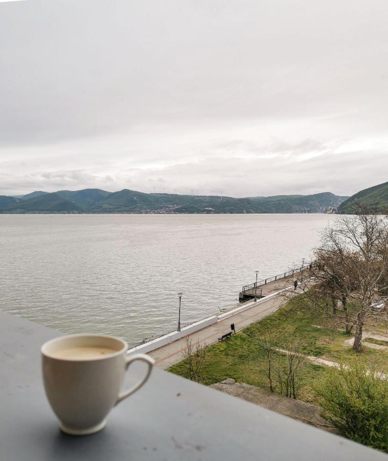 Dunavska Panorama * Golubac