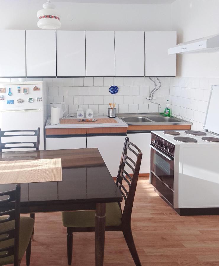 Dunavska Panorama Apartment Golubac