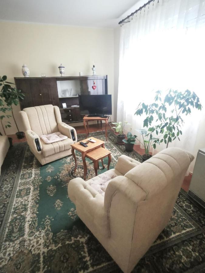 Dunavska Panorama Apartment *